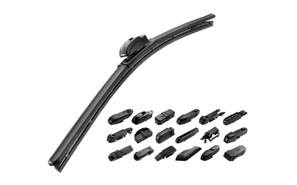 <p>Multi Fit Wiper Blades</p>