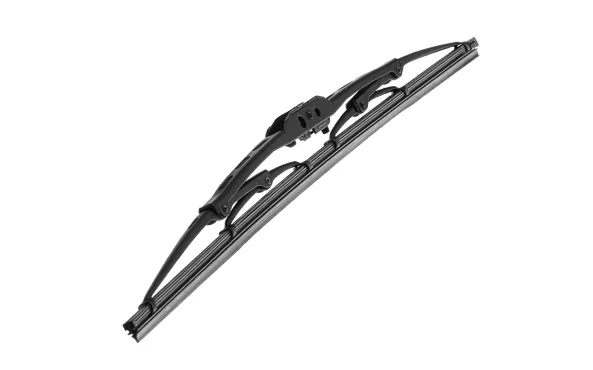 <p>Metal Wiper Blade</p>