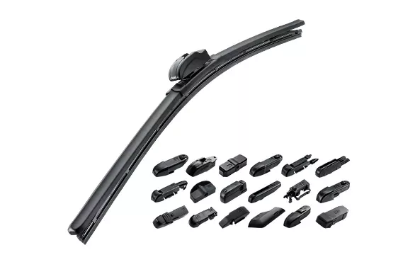 <p>Multi Fit Wischerblätter</p>