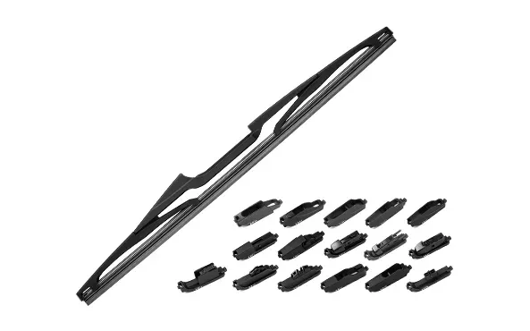 <p>Heckscheibenwischerblätter</p>