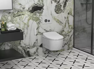 Smart Bidet Toilet Seats: Eco-Conscious Innovation Meets Smart Hygiene – Your Ideal Solution for Homes & Businesses