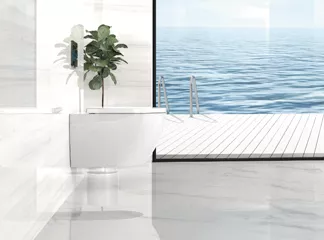 Rimless Toilets: The Game-Changer for Your Bathroom—Here’s Why You Need One