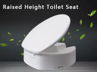 Oceanwell Raised Toilet Seat: Complete Guide to Comfort & Safety