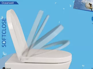How to Install a Toilet Seat: A Comprehensive Guide