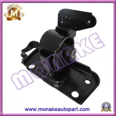 Transmission Motor Mounting
