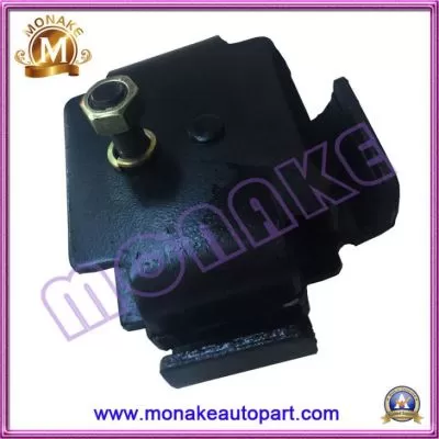Engine Mounting For Land Cruiser