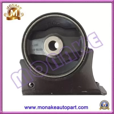 Rubber Engine Mount Support