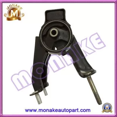 Transmission Mounting