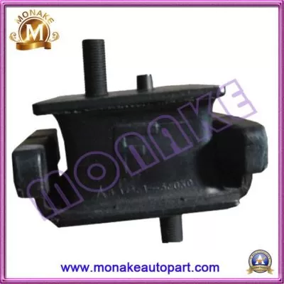 Toyota Land Cruiser Engine Mounting 12361 66030
