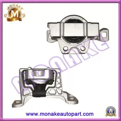Mazda Axela Engine Mount B32T 39 060