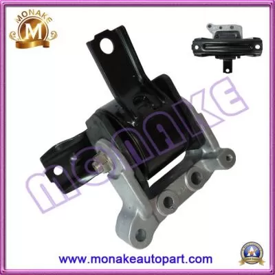 Engine Mount Bracket