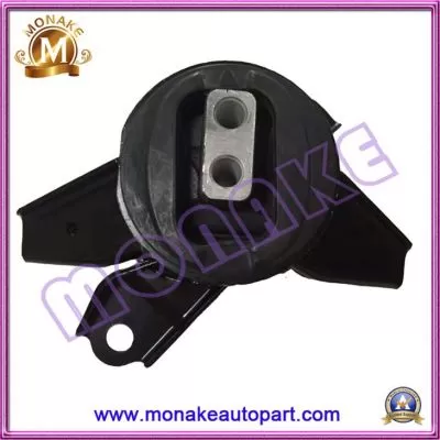 ENGINE MOUNTING BRACKET