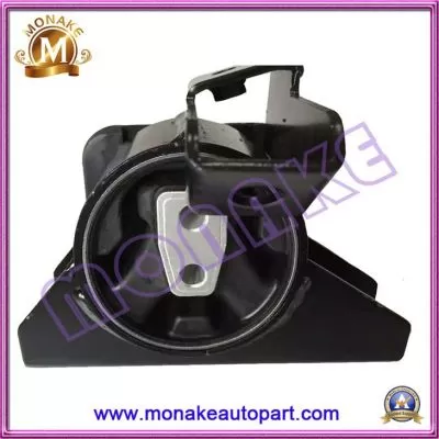 GEARBOX MOUNTING SUPPORT