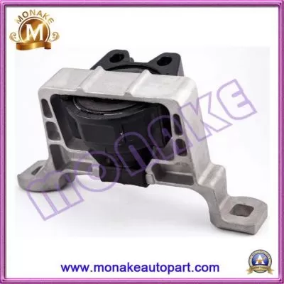 Car Parts Motor Mounting