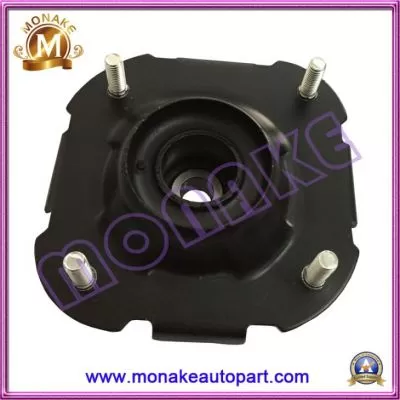 Shock Absorber Mounting
