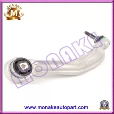 Aluminum Auto Parts