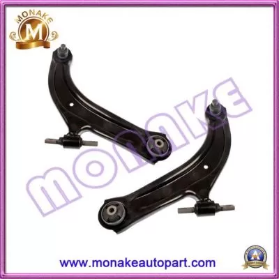 Sentra Lower Arm