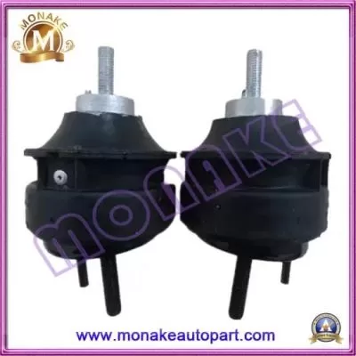 Rubber Insulator Engine Mount For Ford
