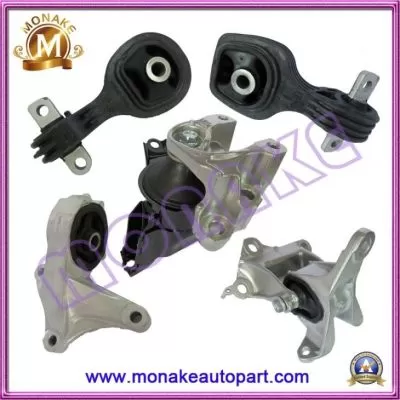 Engine Mounting