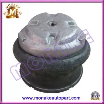Auto Rubber Parts Engine Mount For W210 S210 2102400117