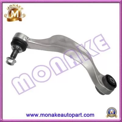 Wishbone Suspension System