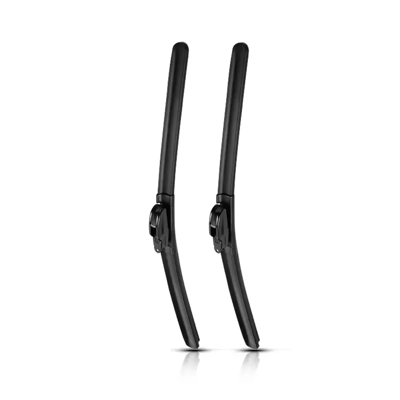 High quality Windshield Wiper Blades wholesale, BAOYI factory supply with durability and quiet performance