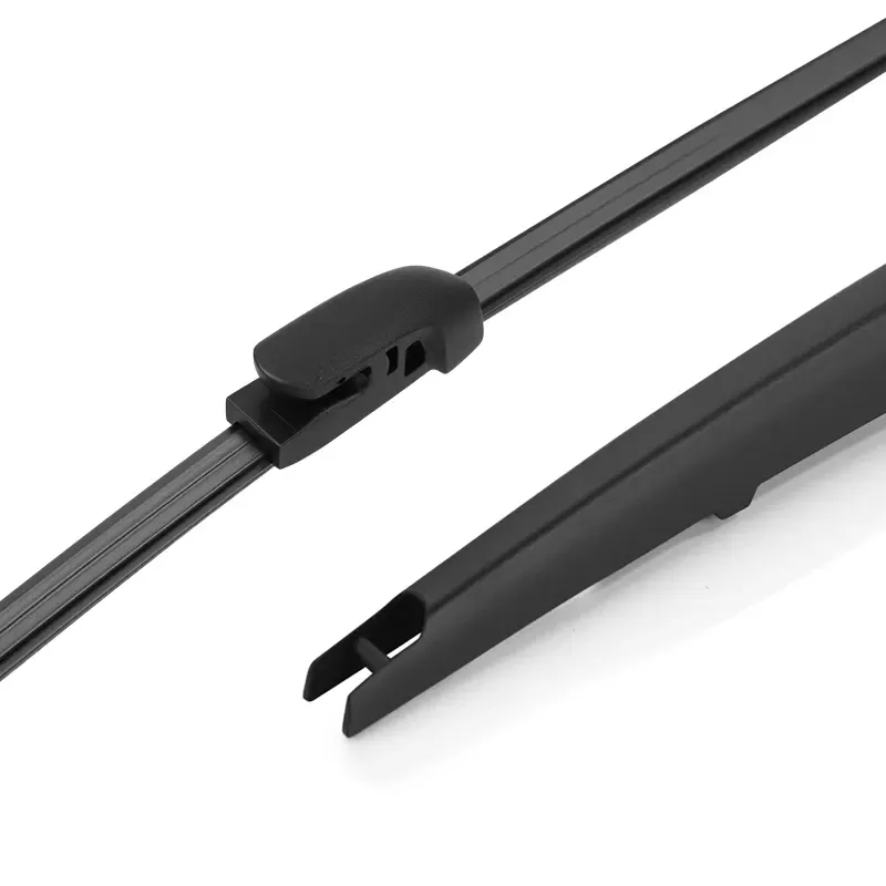 2019 Kia Ceed MK3 rear wiper installation