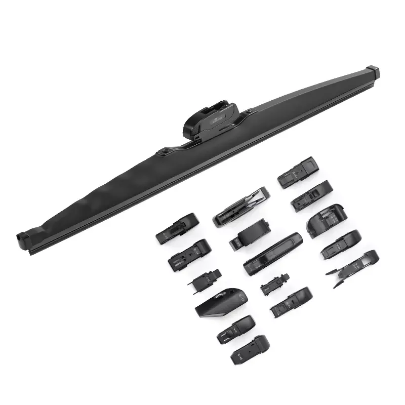 Winter Wiper Blades for Fleet & Wholesale | Heavy Duty Snow & Ice Performance