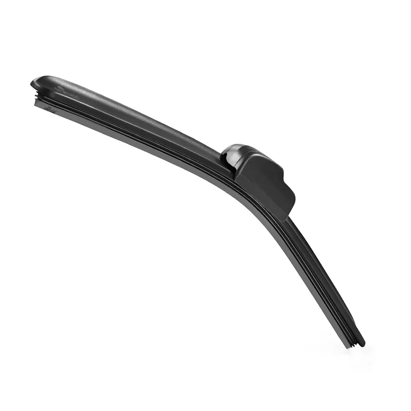 Premium Frameless Windshield Wipers for All Vehicle Models