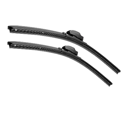 Multi Fit Beam Wiper Blade for Flexible Vehicle Compatibility