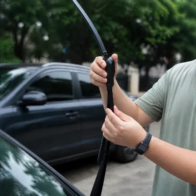 Wiper Blade Adapter Types OE-Specific vs Multi-Adapter Fitment