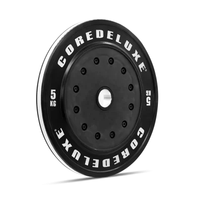 Coredeluxe Elite Technique Plates 5-7.5KG
