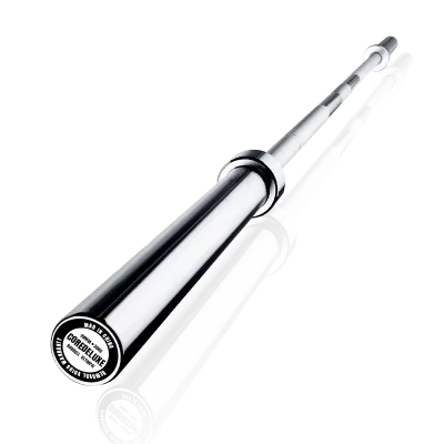 Coredeluxe IWF Barbells