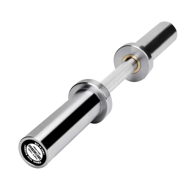 Coredeluxe Loadable Barbells