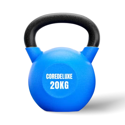 Coredeluxe IWF Competition Kettlebells