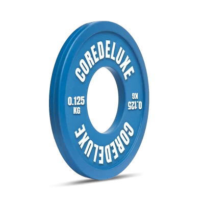 Coredeluxe Fractional Plates