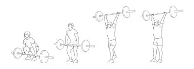 Olympic Weightlifting vs. Powerlifting with CoreDeluxe Lifting