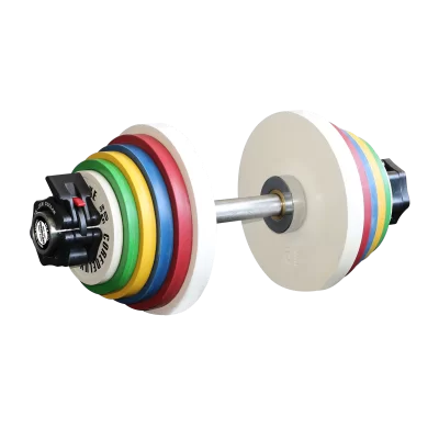 Coredeluxe Loadable Dumbbells