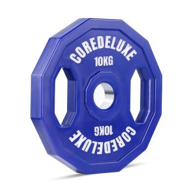 Coredeluxe Urethane Hand Grip Plates