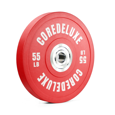 Coredeluxe Urethane Bumper Plates