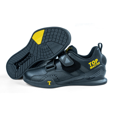 Coredeluxe Weightlifitng Shoes-1