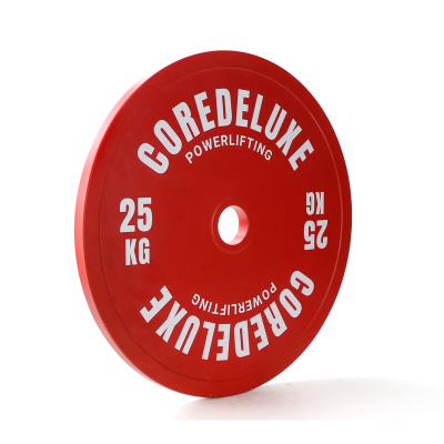 Coredeluxe Calibrated Plates