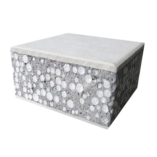 <p>EPS cement Sandwich Panel</p>