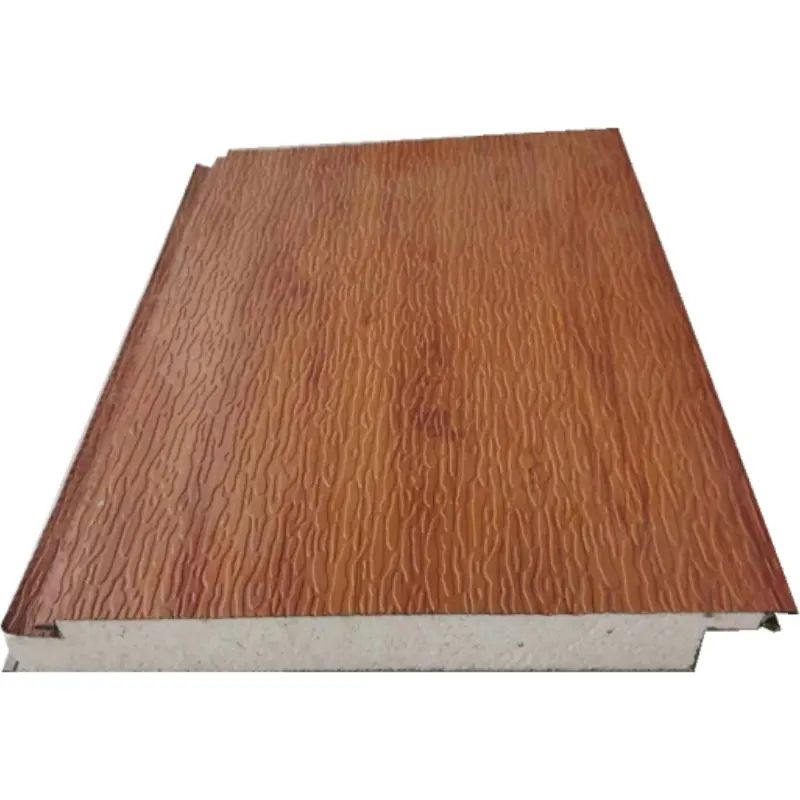 Wall panel