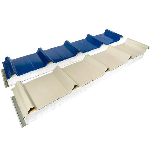 Color steel Sandwich Panel