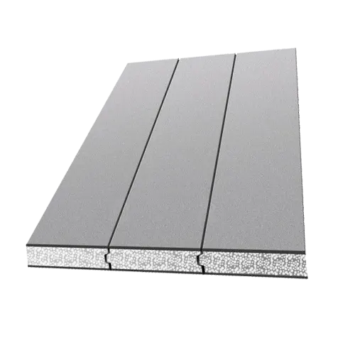 EPS cement Sandwich Panel