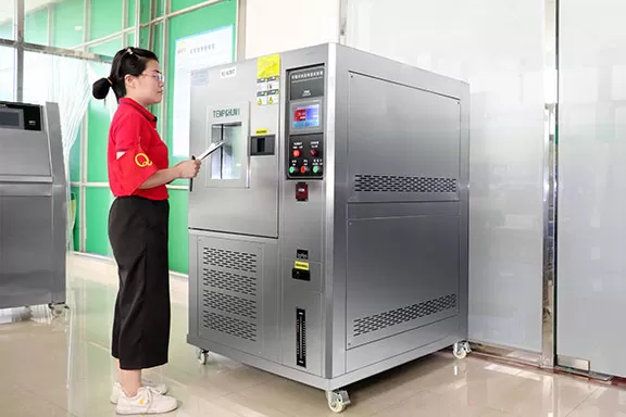 Constant Temperature and Humidity Test Machine