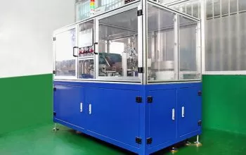 Assembly-Machine