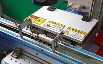 Laser Machine