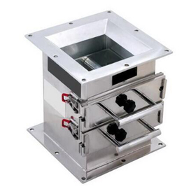 Magnetic Equipmentt